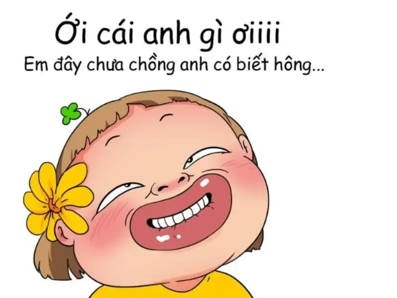 avatar hài hước