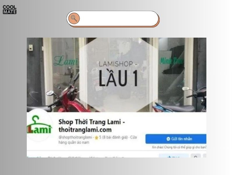 Lami Shop