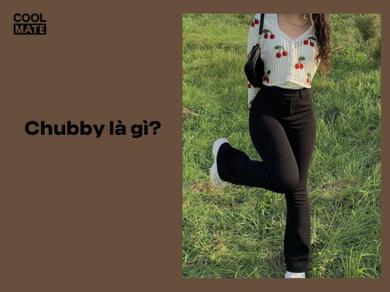 Chubby là gì?