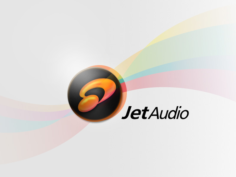 Ứng dụng JetAudio