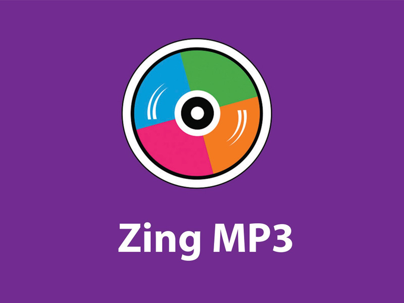 Ứng dụng Zing MP3