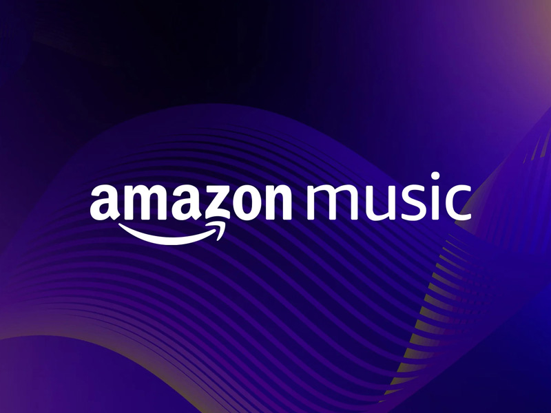 Ứng dụng Amazon Music