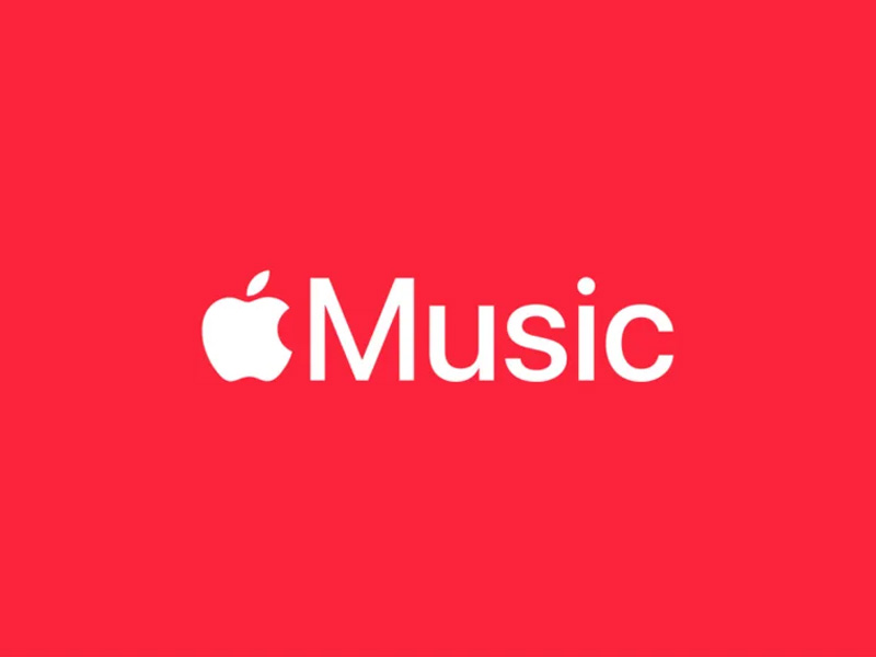 Ứng dụng Apple Music