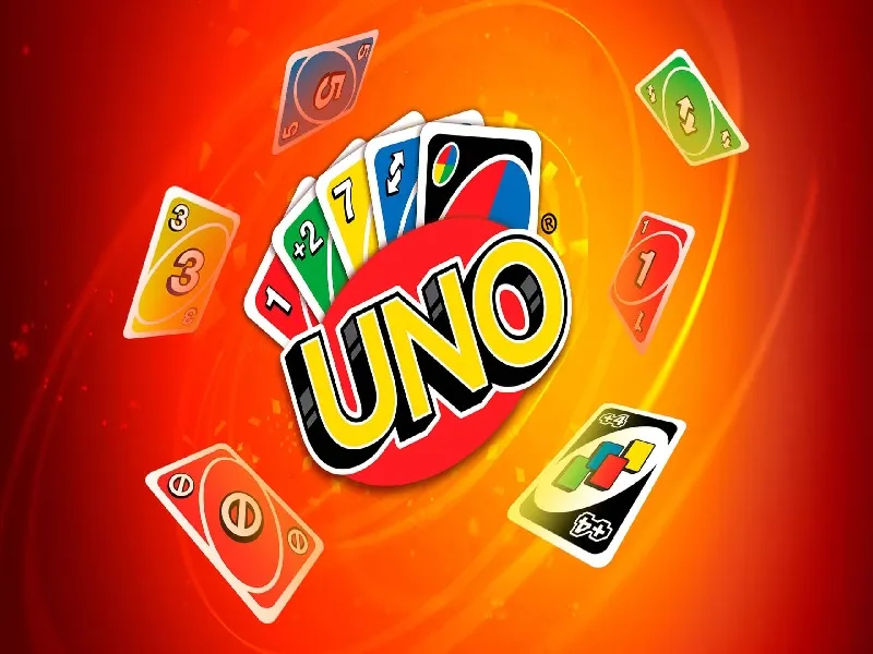 Uno – Trò chơi bài nhiều điểm hấp dẫn