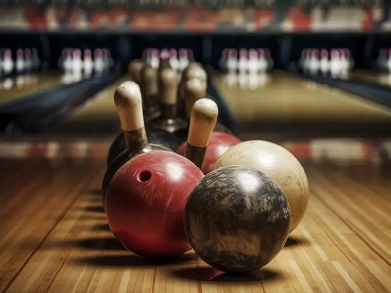 địa chỉ bowling hà nội