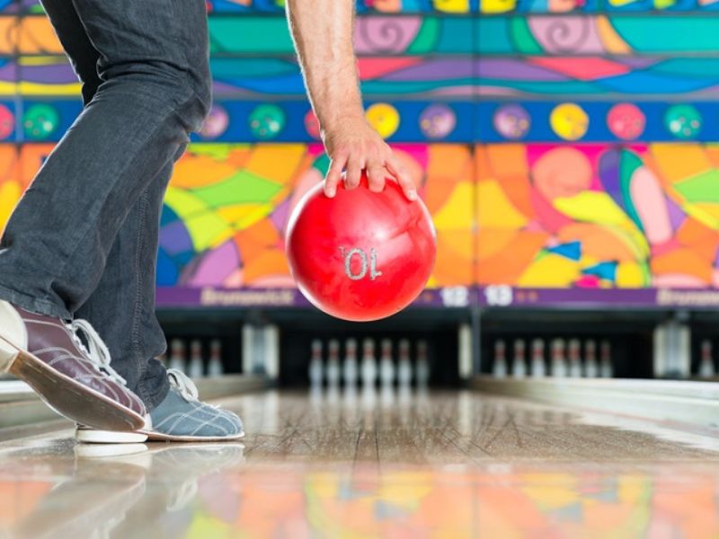 bowling hà nội