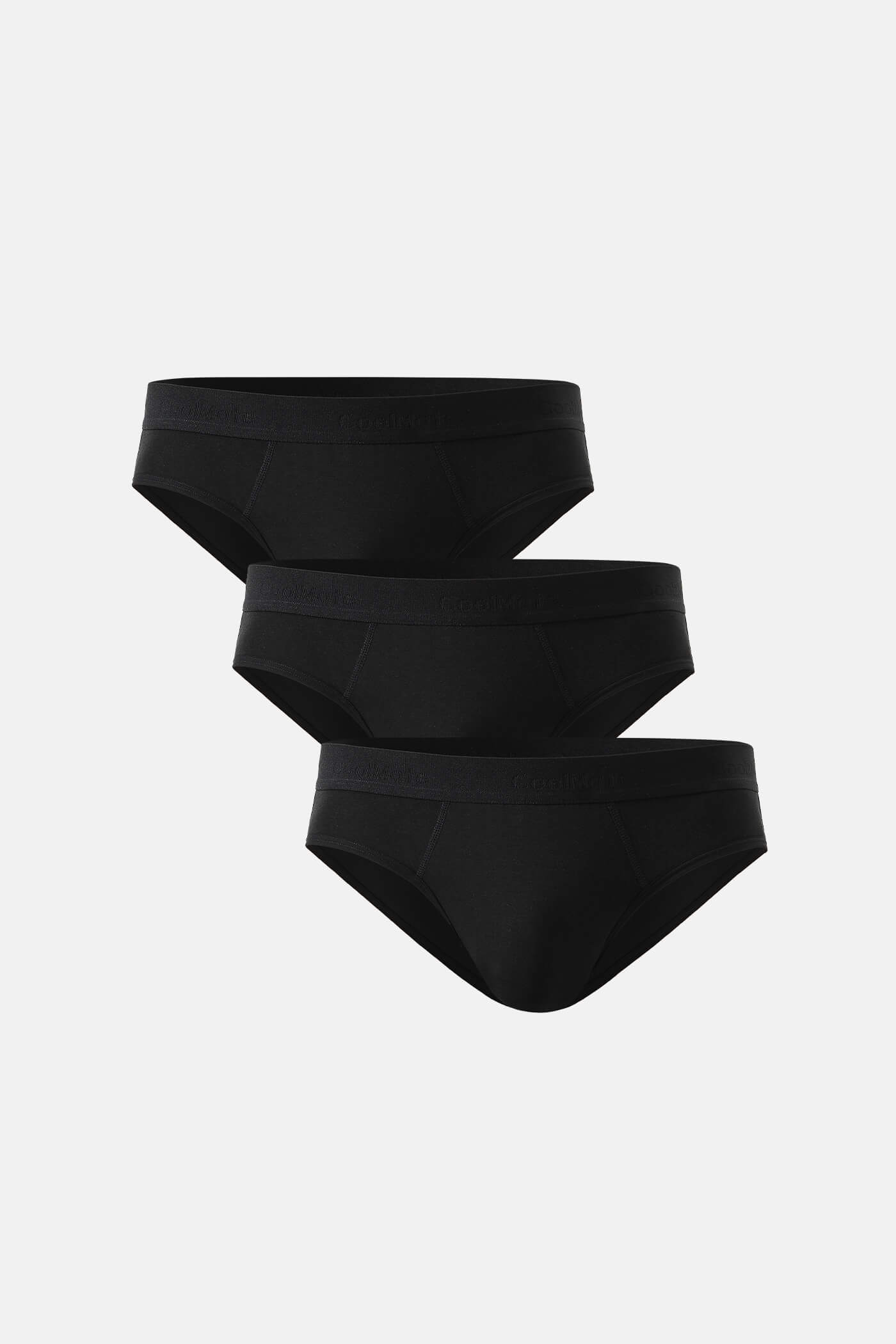 Combo 3 Quần Lót Nam Brief Modal V2