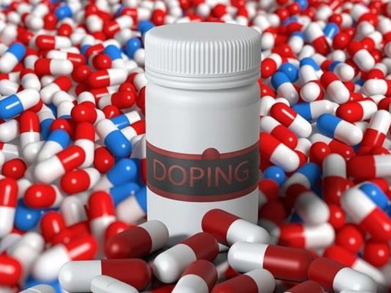 Doping là gì? Doping trong thể thao là gì?