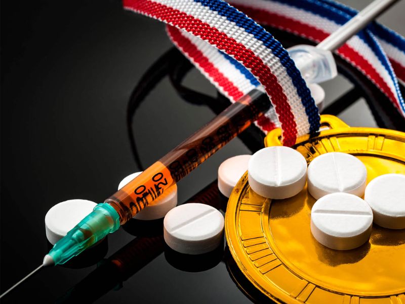 Sự ra đời của Doping là gì?