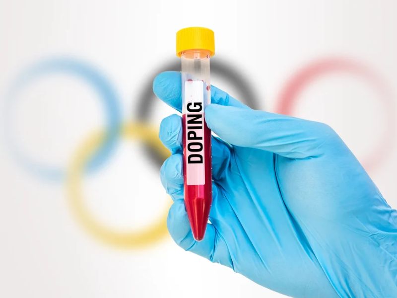 Kiểm tra Doping là gì?