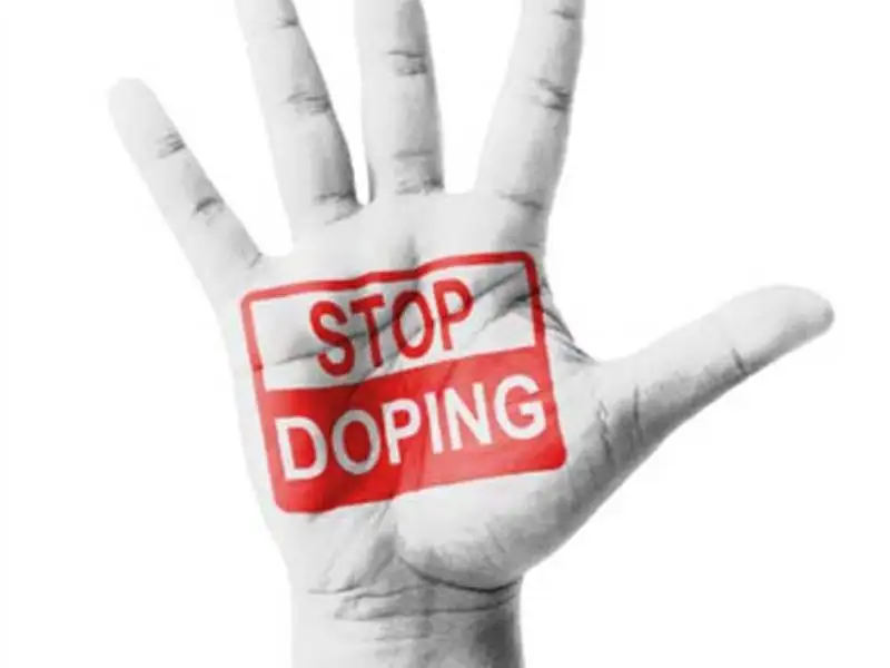 Mục đích của việc cấm Doping là gì?