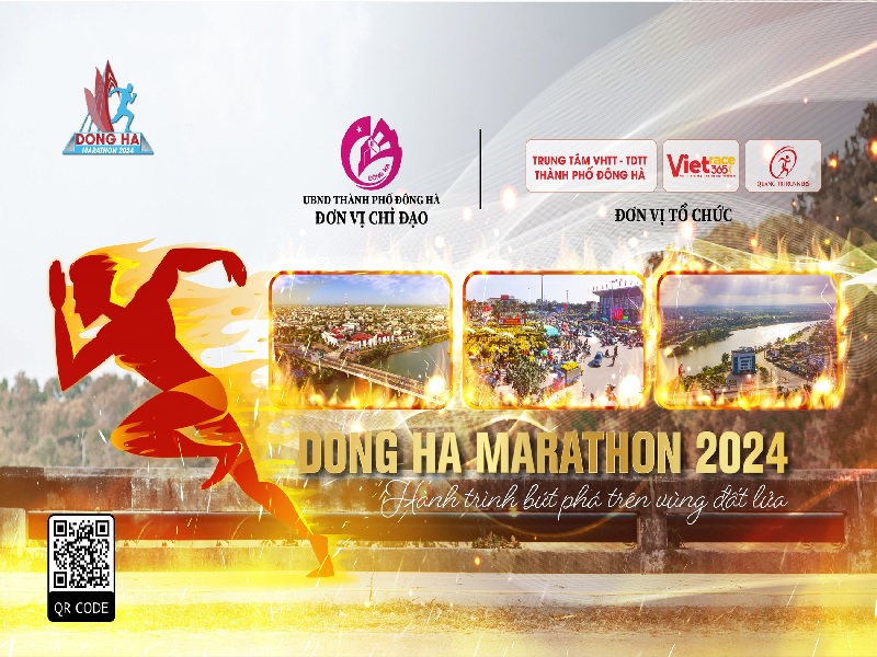 Dong Ha Marathon