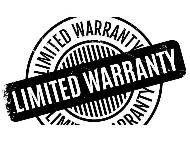 Warranty được gọi là chính sách bảo hành cho người tiêu dùng