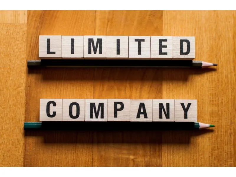 Co Ltd là viết tắt của Limited company, tức là công ty trách nhiệm hữu hạn