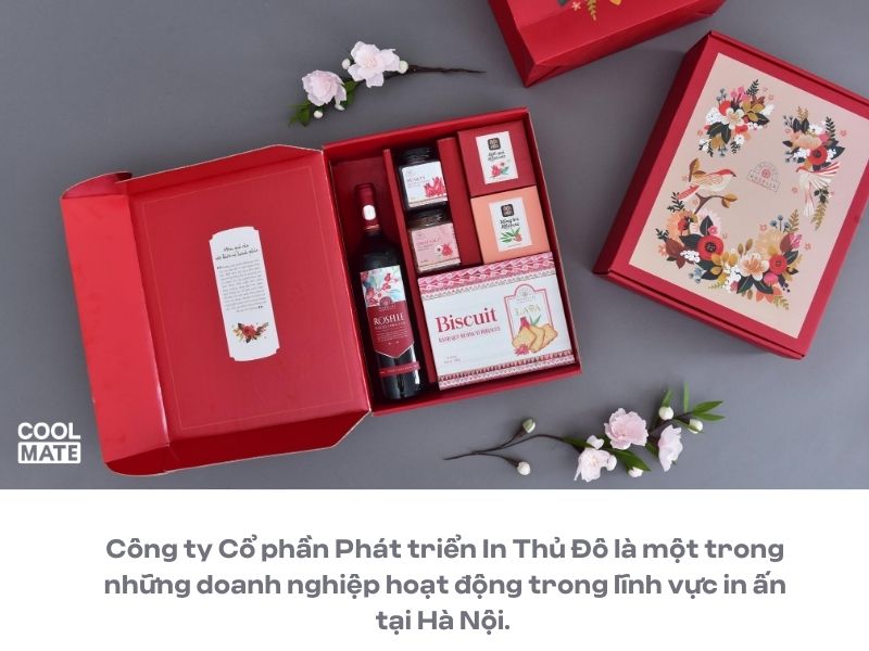 Khám phá: In hộp quà tết doanh nghiệp: Top những nơi in đẹp chất lượng giá rẻ Hà Nội, , Khám phá