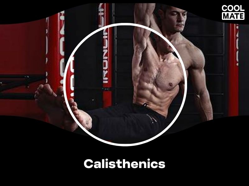 Calisthenics 