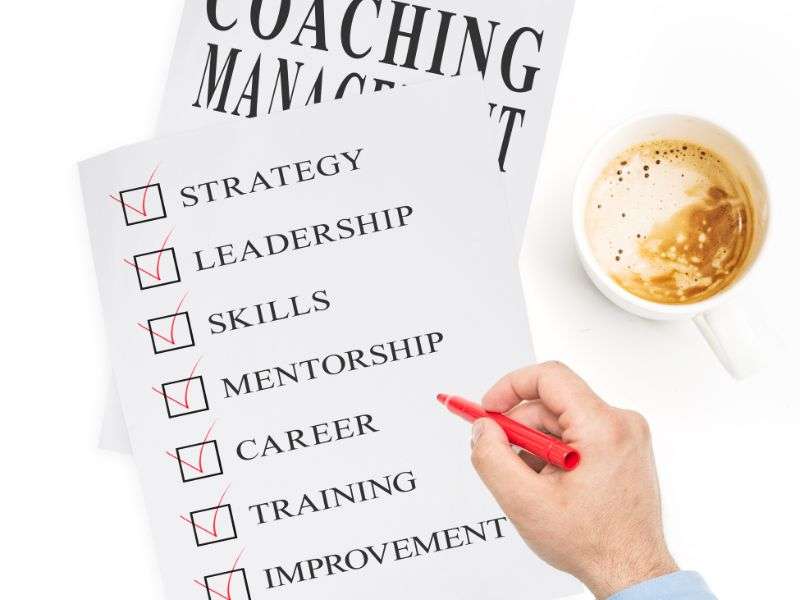 Ảnh minh họa: Kỹ năng cần có của một người muốn làm nghề life coach