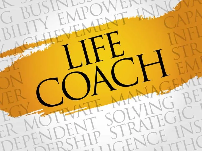 Ảnh minh họa: Life coach là gì?