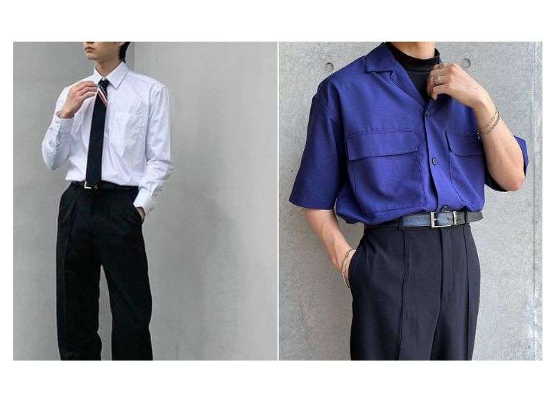 Chú ý đến những chi tiết nhỏ nhặt để outfit độc đáo hơn