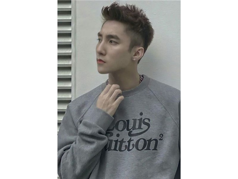  Short Quiff Sơn Tùng 