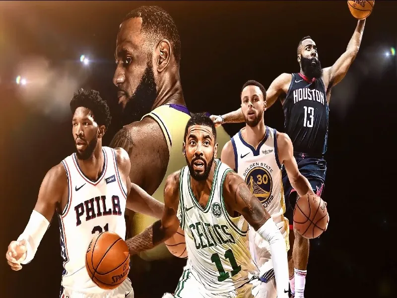 Nhiều đội bóng đều muốn dự giải NBA