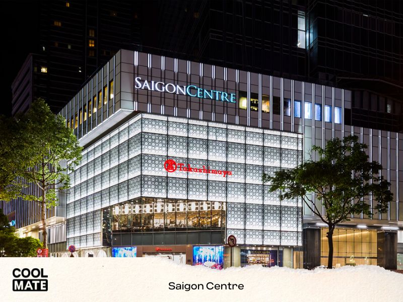 Saigon Centre