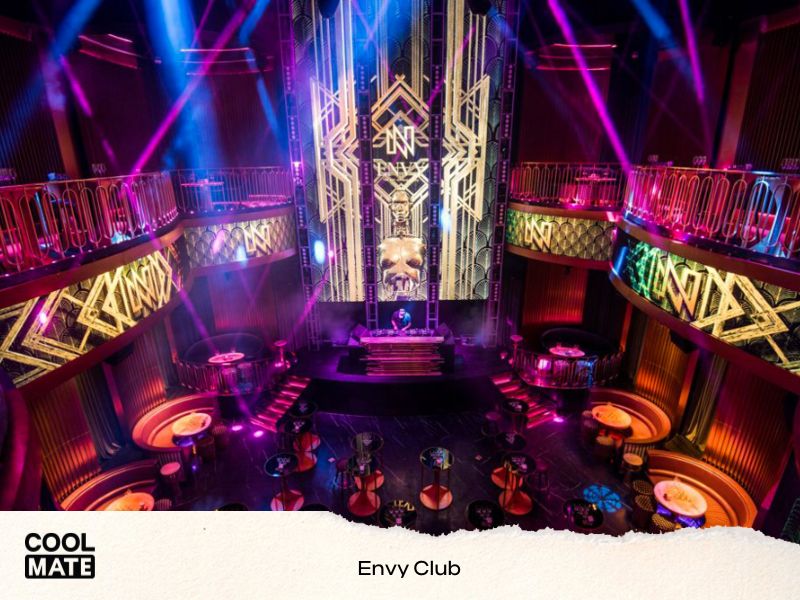 Envy Club