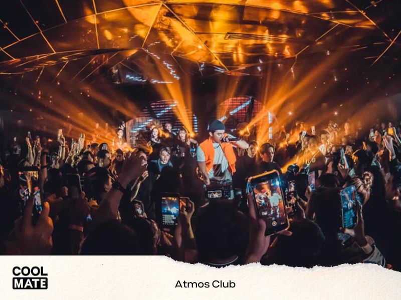 Atmos Club 