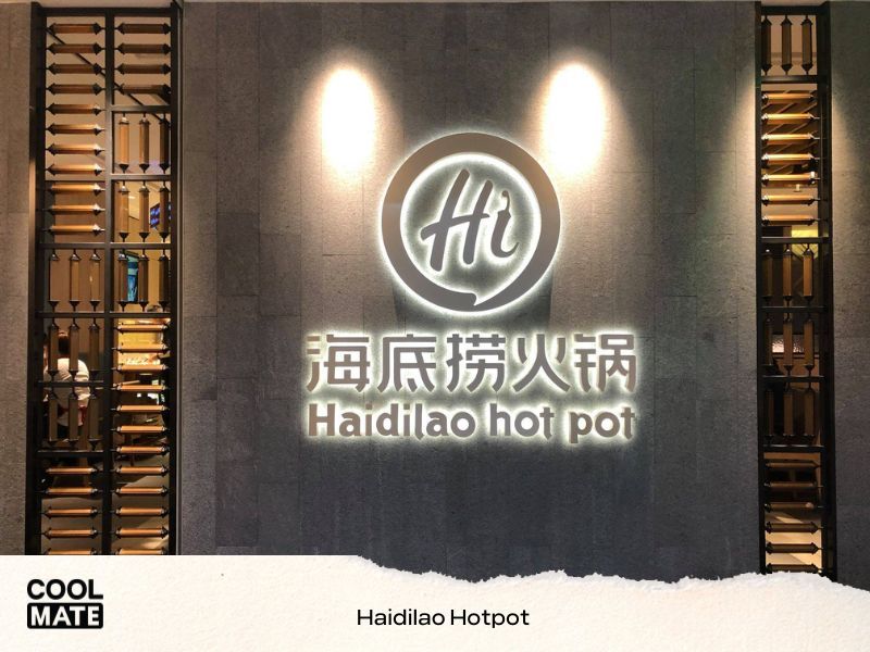 Haidilao Hotpot