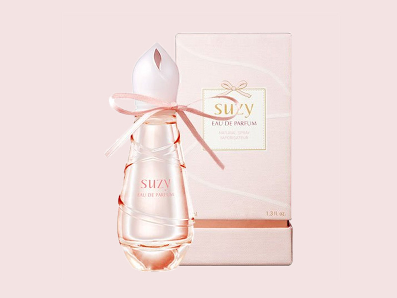 Nước hoa The Face Shop Suzy Eau De Parfum