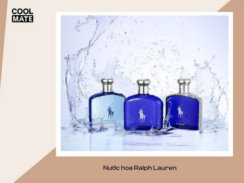 nước hoa Ralph Lauren