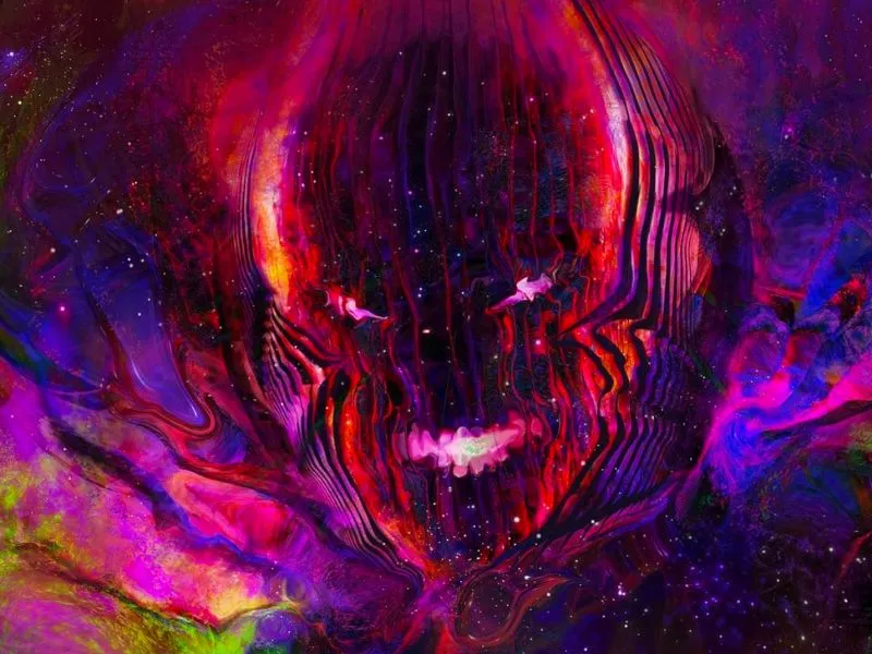  Dormammu