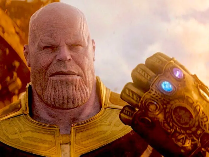 Thanos