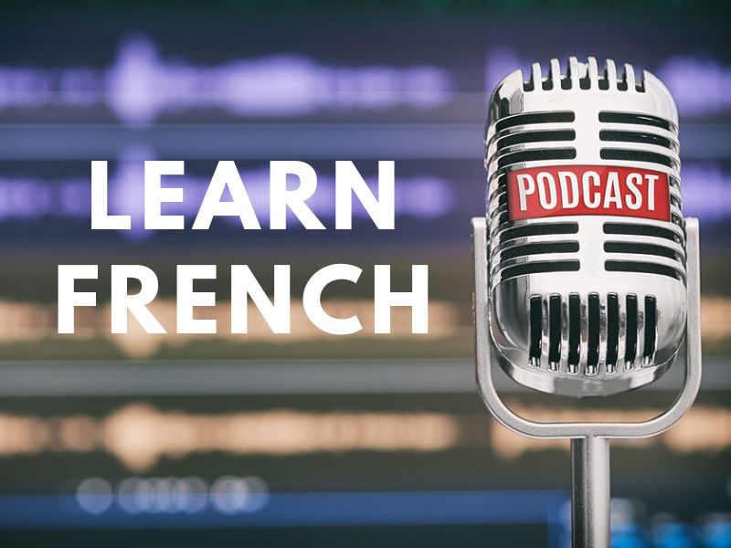 Học tiếng Pháp Podcast