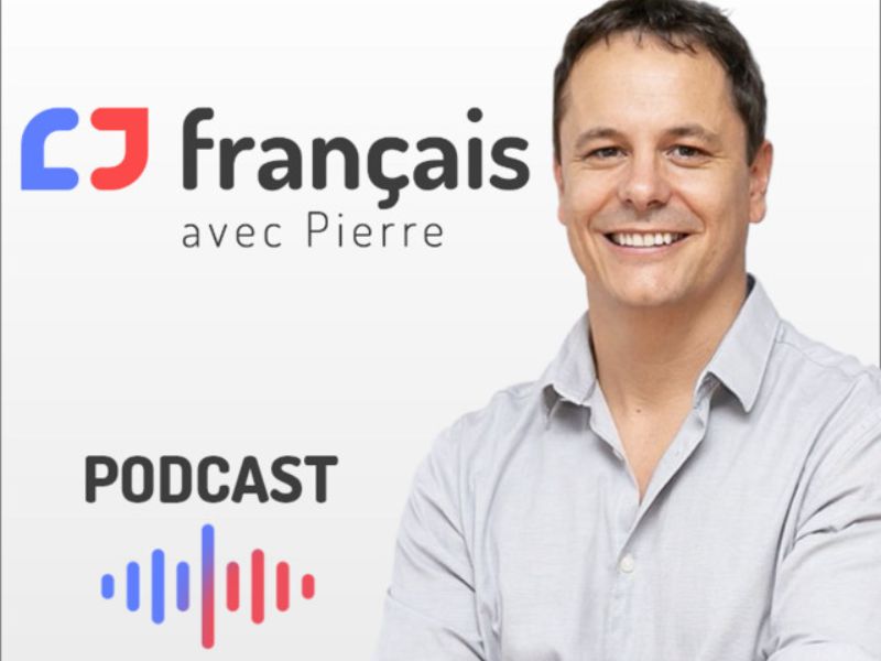 Podcast Học tiếng Pháp với Podcast tiếng Pháp 