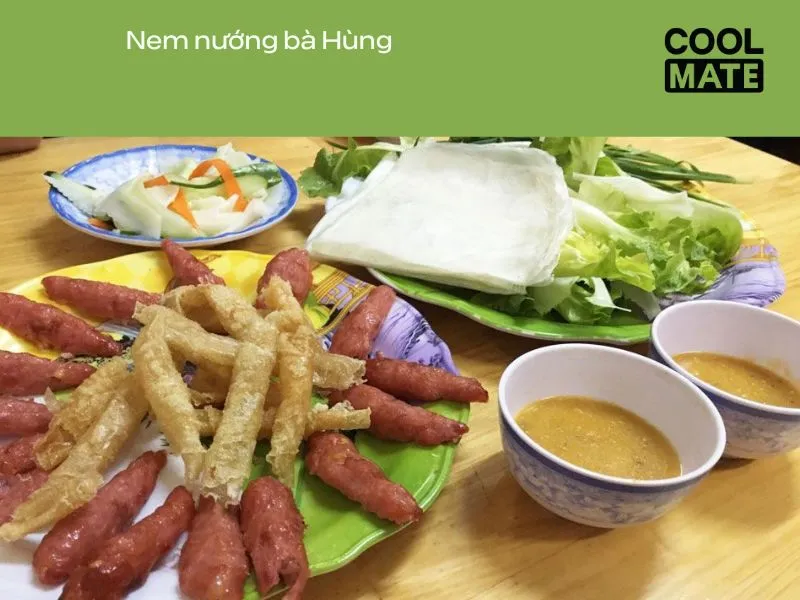 Nem nướng