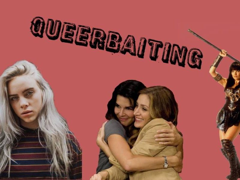 Queerbaiting là gì? Khi cộng đồng LGBT trở thành mồi hút view