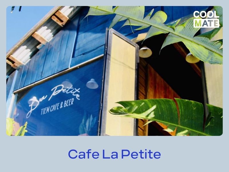 Cafe La Petite