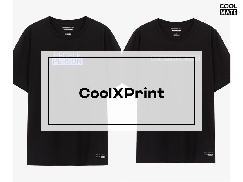 CoolXPrint - địa chỉ in áo lớp chất lượng cao