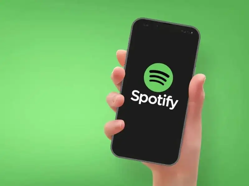 Spotify - nền tảng stream nhạc chất lượng cao cho mọi người dùng