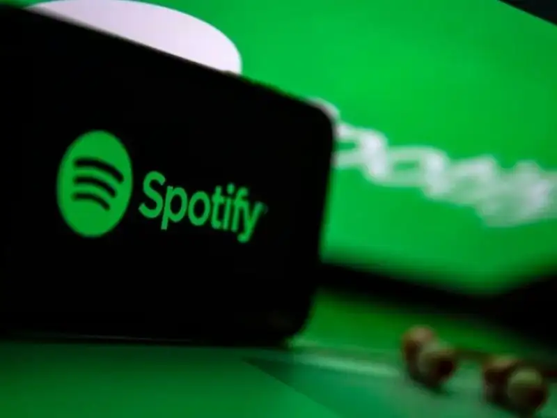 Spotify có thể chạy trên nhiều thiết bị và hệ điều hành