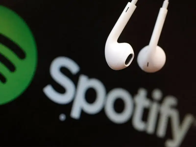 Spotify music là gì?