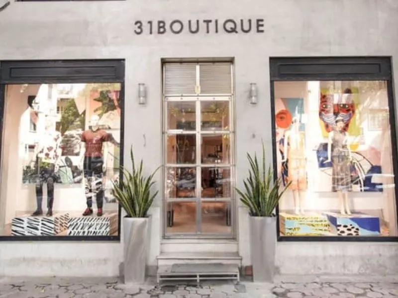 31 Boutique