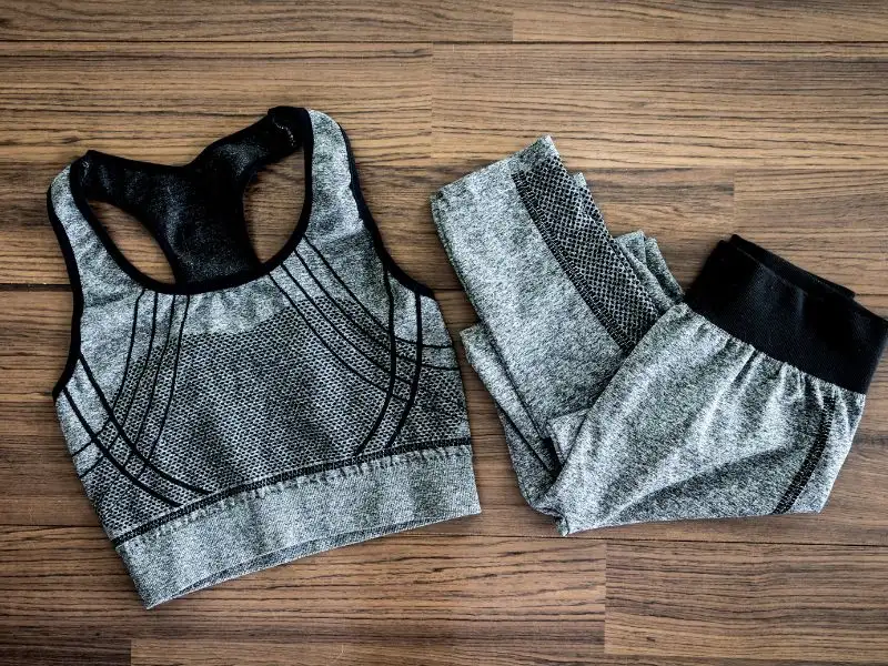 HG Sport chuyên cung cấp các sản phẩm quần áo tập Gym, Yoga, Zumba