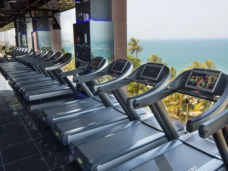 California Fitness & Yoga Nha Trang