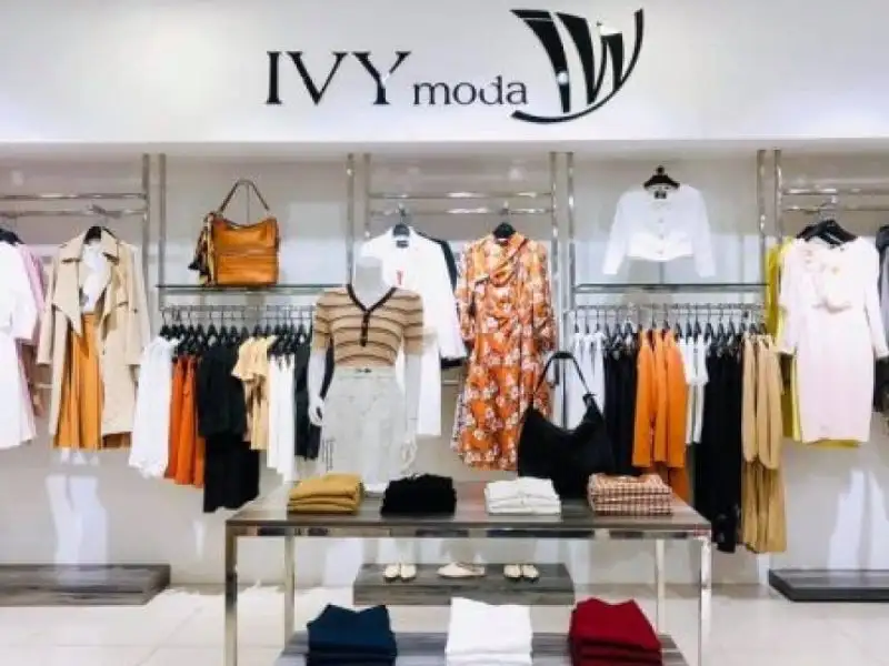 IVY Moda shop quần short nữ đẹp ở Hà Nội 