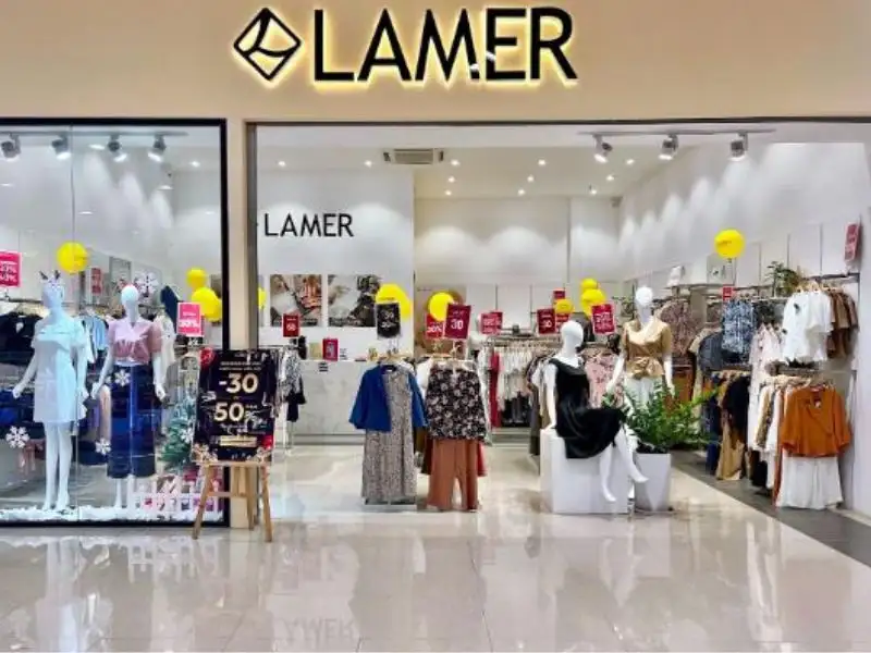 Lamer Fashion shop quần short nữ đẹp ở Hà Nội 