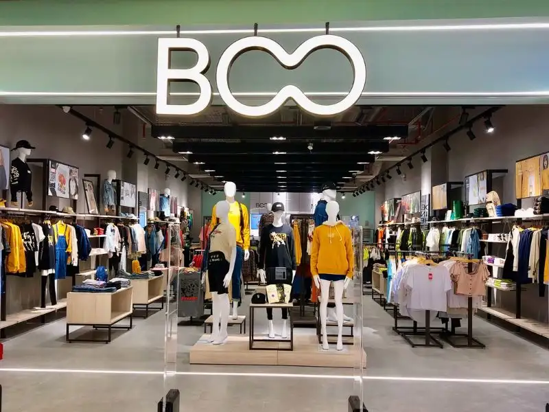 Boo shop quần short nữ đẹp ở Hà Nội 