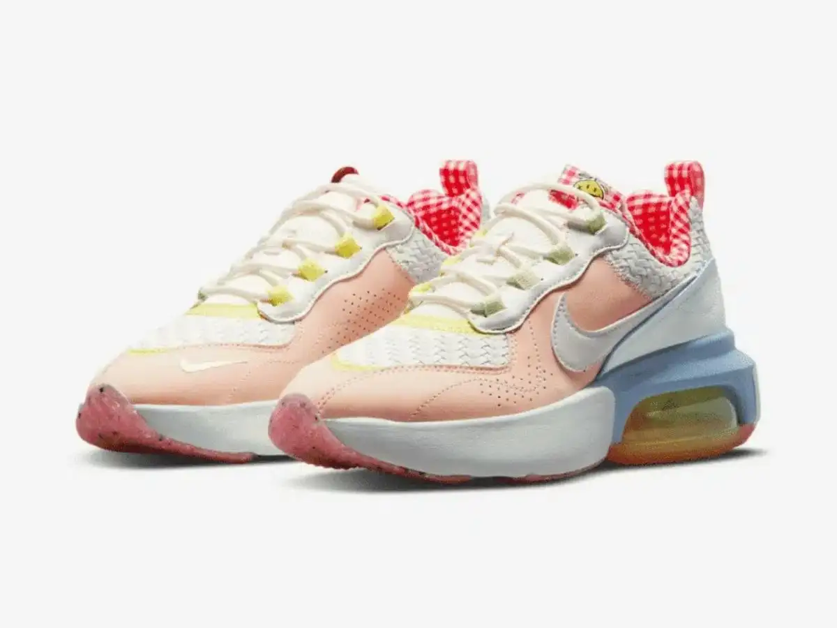 Giày Nike Air Max Verona với thiết kế mũi nhọn