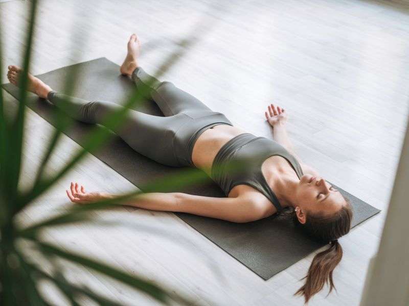 Chọn trang phục phù hợp với môi trường tập